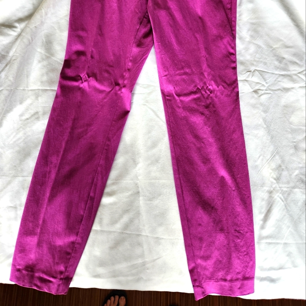 Capris